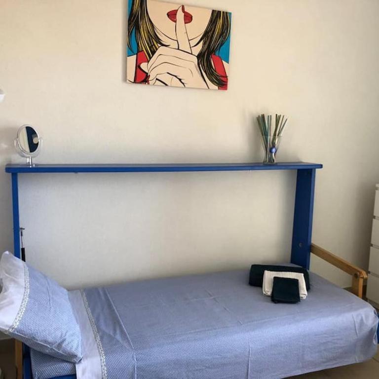 Incantevole casa con vista a Gallipoli - Appartamento con 3 Camere da Letto - 32