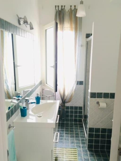 Incantevole casa con vista a Gallipoli - Appartamento con 3 Camere da Letto - 34