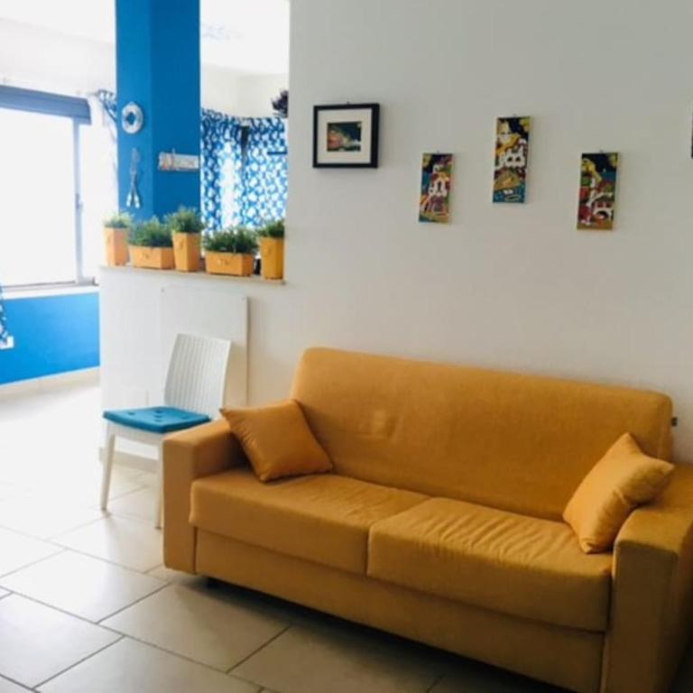 Incantevole casa con vista a Gallipoli - Appartamento con 3 Camere da Letto - 22