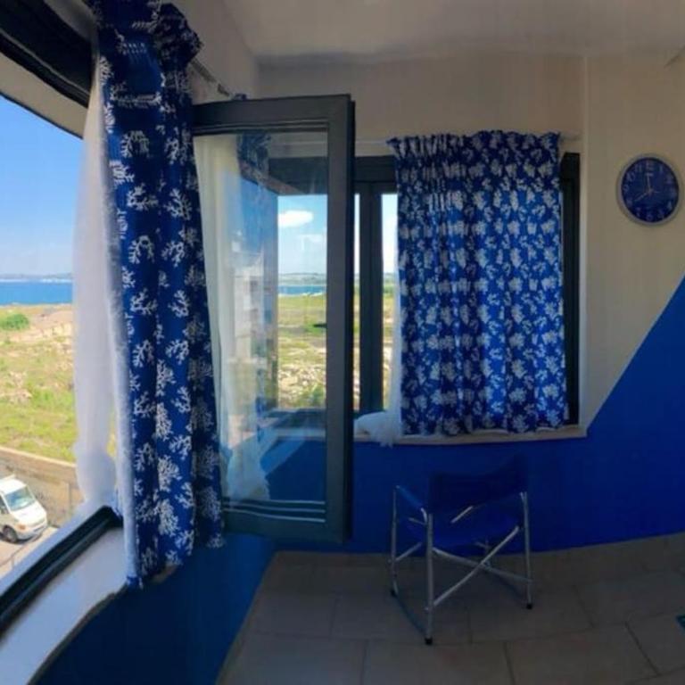 Incantevole casa con vista a Gallipoli - Appartamento con 3 Camere da Letto - 35