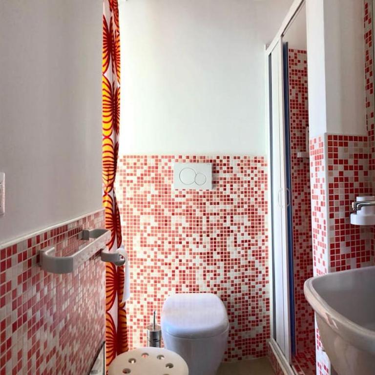 Incantevole casa con vista a Gallipoli - Appartamento con 3 Camere da Letto - 43