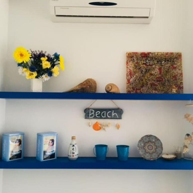 Incantevole casa con vista a Gallipoli - Appartamento con 3 Camere da Letto - 36