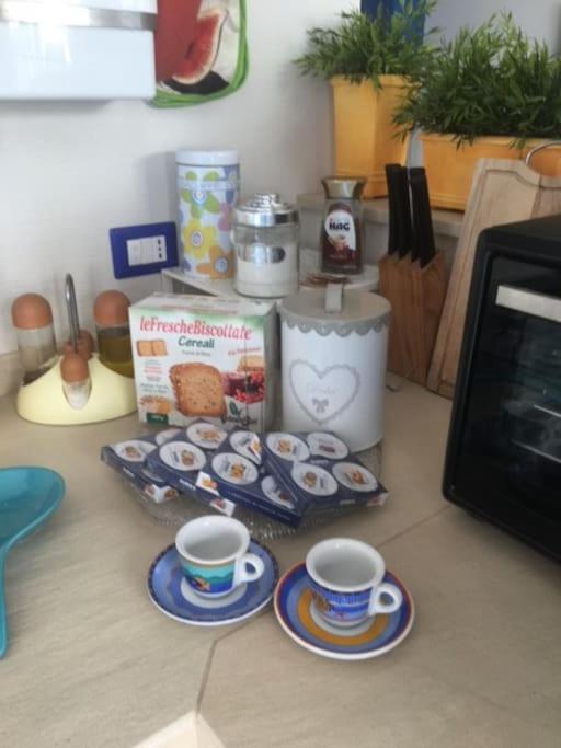 Incantevole casa con vista a Gallipoli - Appartamento con 3 Camere da Letto - 37