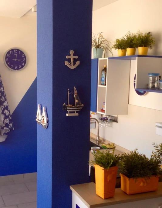 Incantevole casa con vista a Gallipoli - Appartamento con 3 Camere da Letto - 38