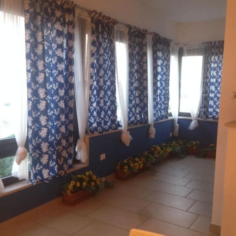 Incantevole casa con vista a Gallipoli - Appartamento con 3 Camere da Letto - 13