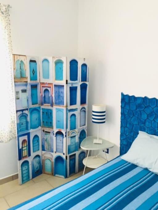 Incantevole casa con vista a Gallipoli - Appartamento con 3 Camere da Letto - 30