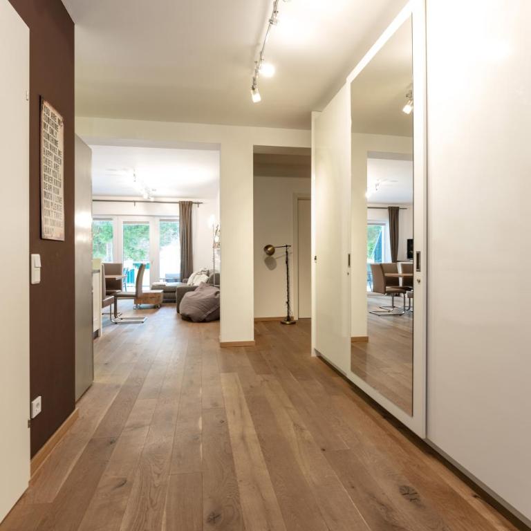 Appartement Traumblick by Schladming-Appartements - Apartment mit 2 Schlafzimmern - 20