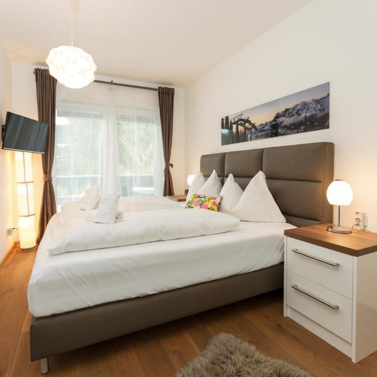 Appartement Traumblick by Schladming-Appartements - Apartment mit 2 Schlafzimmern - 7