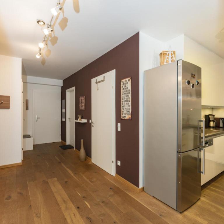 Appartement Traumblick by Schladming-Appartements - Apartment mit 2 Schlafzimmern - 17