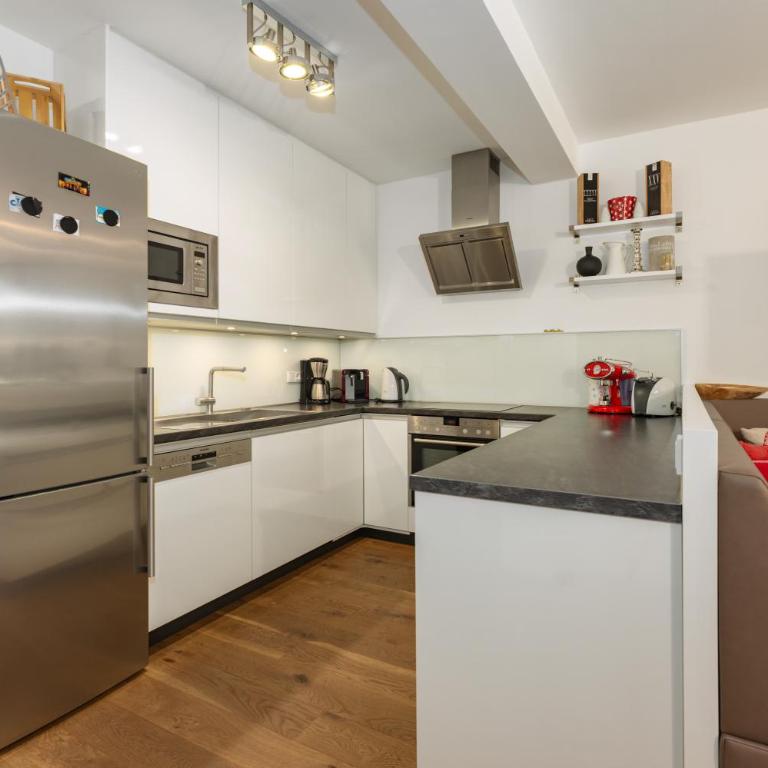 Appartement Traumblick by Schladming-Appartements - Apartment mit 2 Schlafzimmern - 10