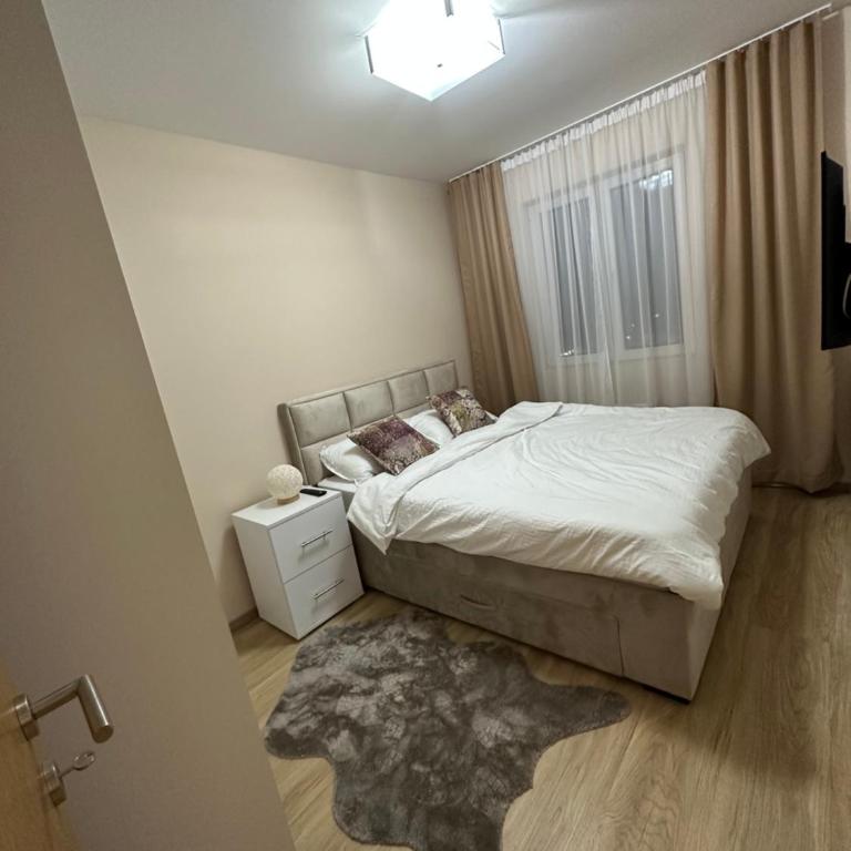 Gila Lux Gondola - Apartman sa 1 Spavaćom Sobom - 12