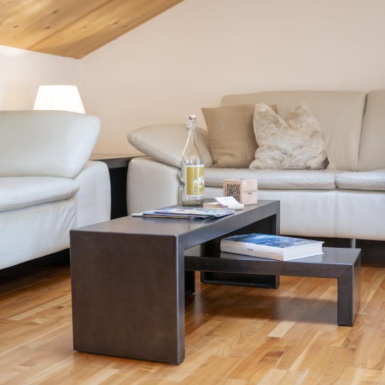 Chasa Bagnera 174 - Apartment mit 2 Schlafzimmern - 5