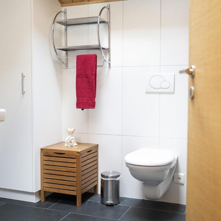 Chasa Bagnera 174 - Apartment mit 2 Schlafzimmern - 28