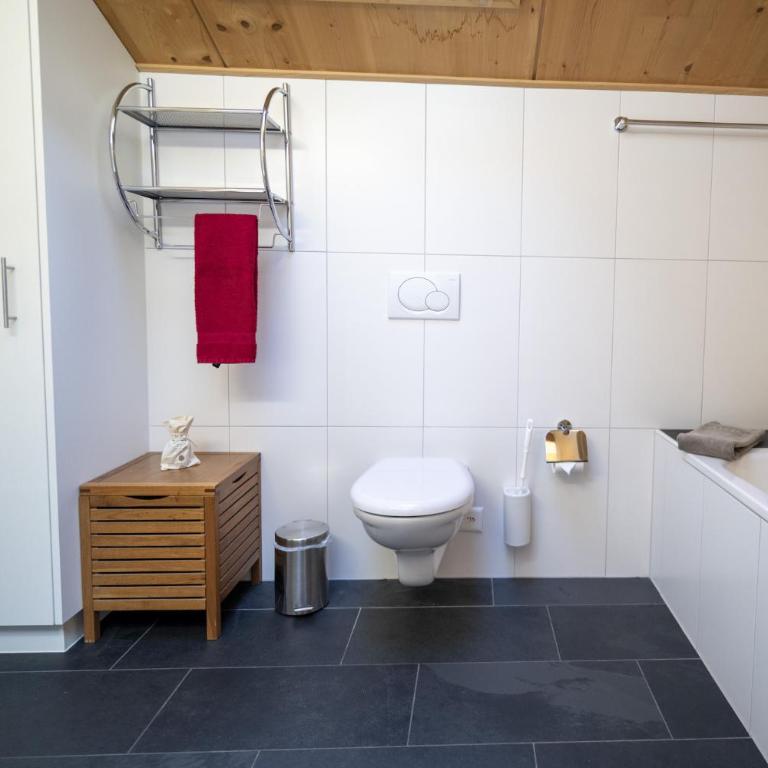 Chasa Bagnera 174 - Apartment mit 2 Schlafzimmern - 29