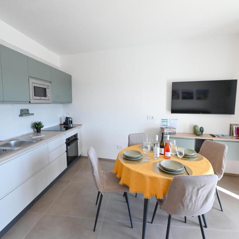 Brigitte Home - Appartamento con 1 Camera da Letto - 4