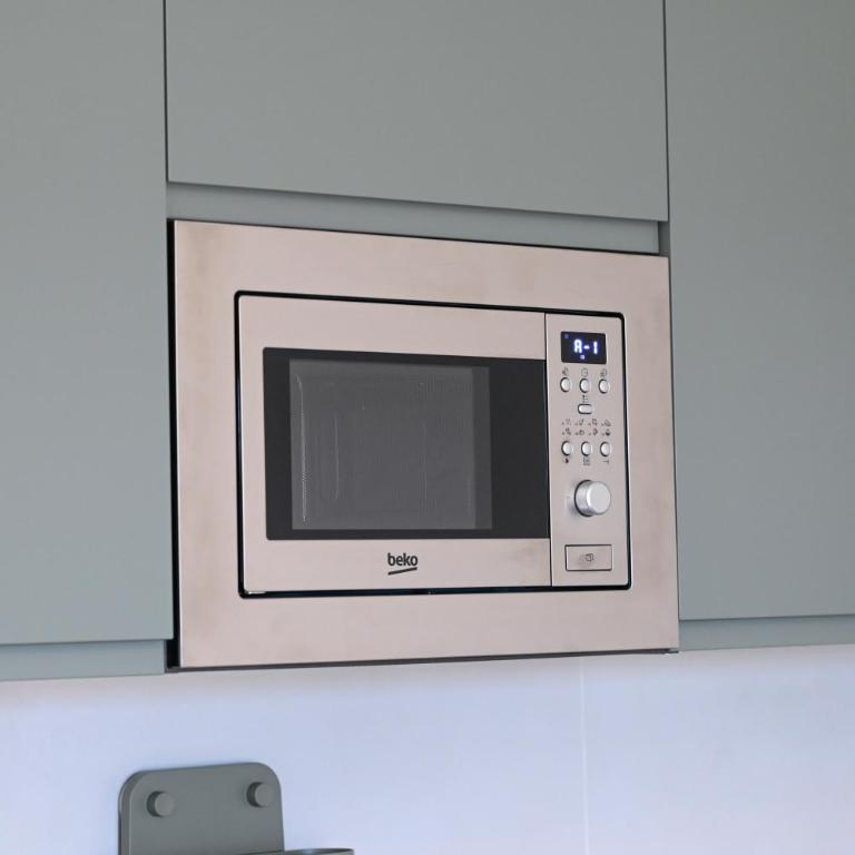 Brigitte Home - Appartamento con 1 Camera da Letto - 17