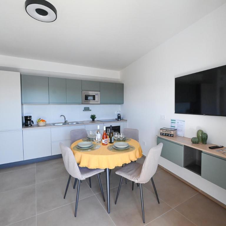 Brigitte Home - Appartamento con 1 Camera da Letto - 6