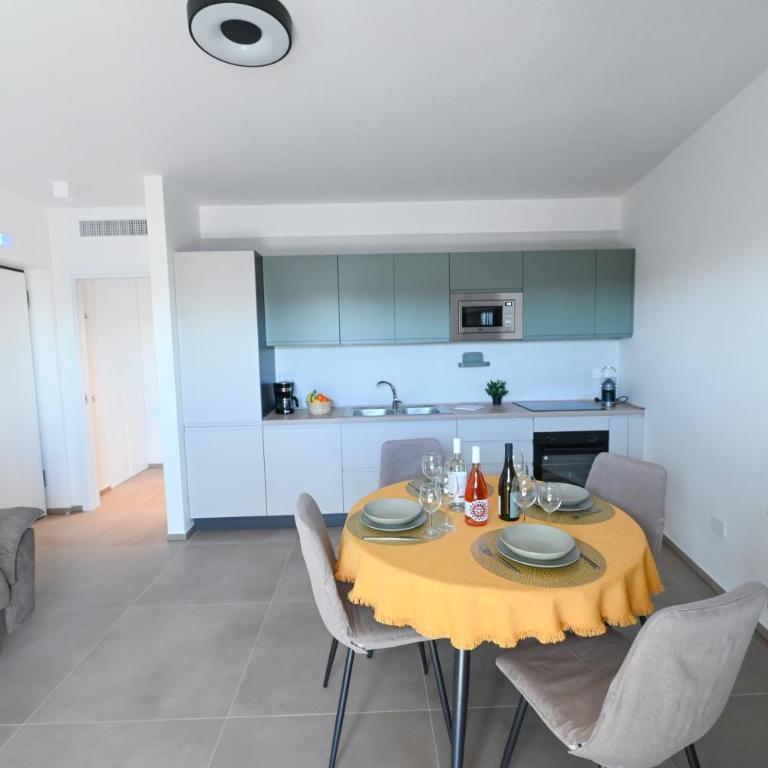 Brigitte Home - Appartamento con 1 Camera da Letto - 13