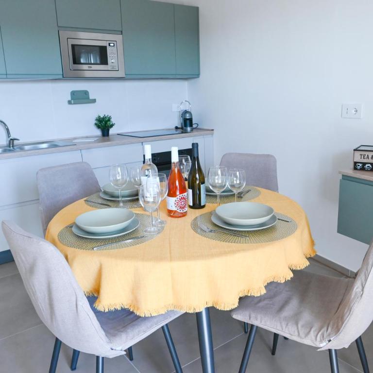 Brigitte Home - Appartamento con 1 Camera da Letto - 7