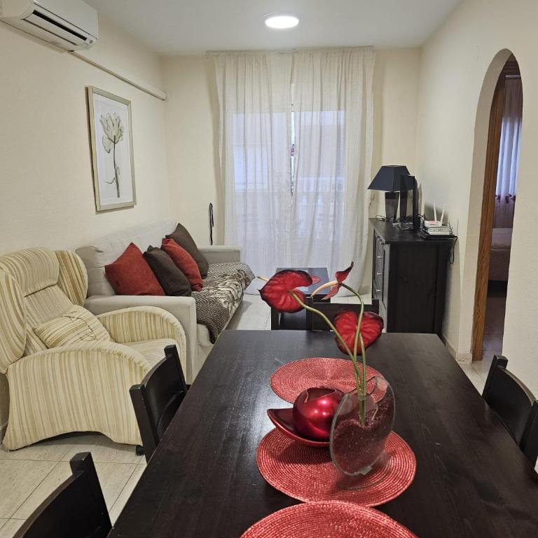 A.L apartment - Apartamento de 2 dormitorios - 1