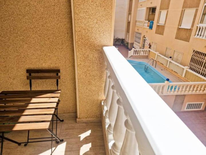 A.L apartment - Apartamento de 2 dormitorios - 8