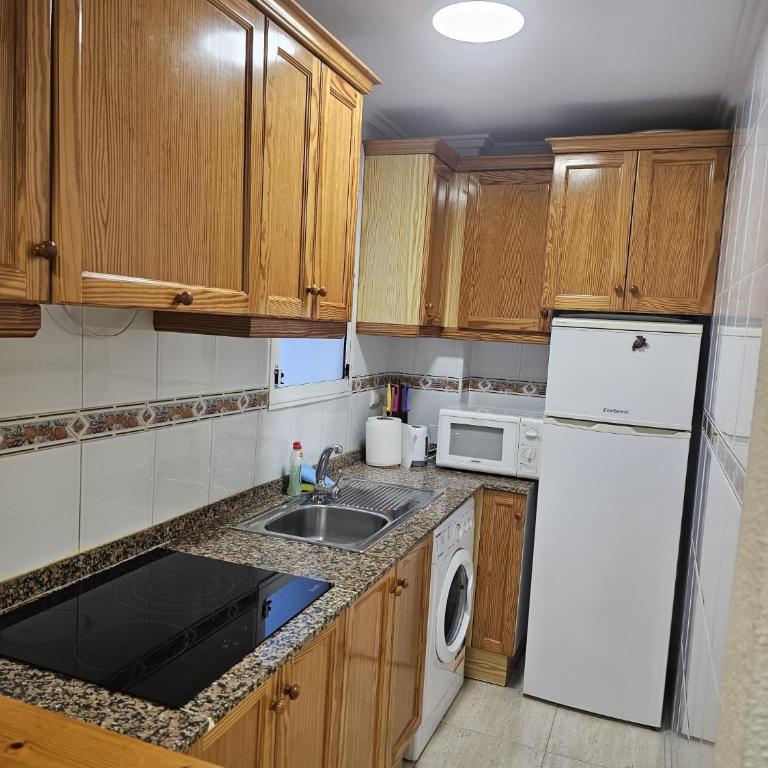A.L apartment - Apartamento de 2 dormitorios - 12