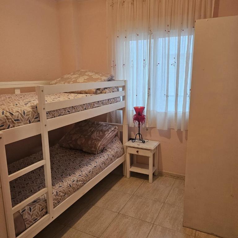 A.L apartment - Apartamento de 2 dormitorios - 15