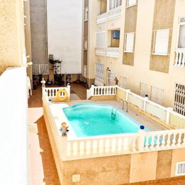 A.L apartment - Apartamento de 2 dormitorios - 16