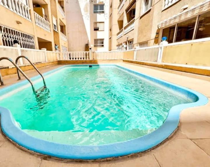 A.L apartment - Apartamento de 2 dormitorios - 18