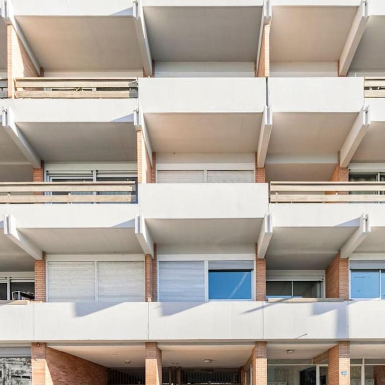 Le Jules de Toulouse - Appartamento con 2 Camere da Letto - 25