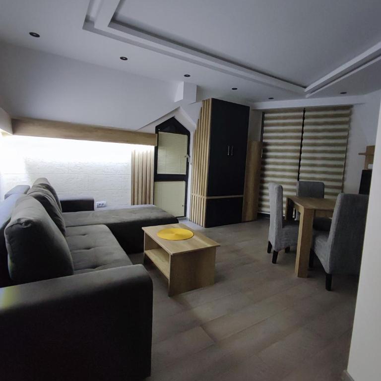 Diamond Starlight - Studio Apartman - 7