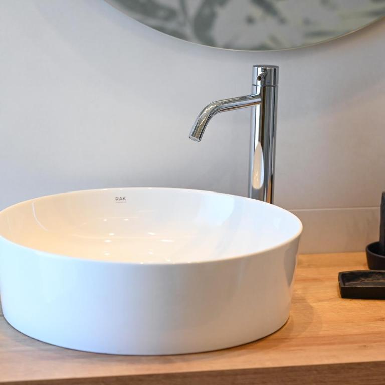 Brigitte Home - Appartamento con 1 Camera da Letto - 18