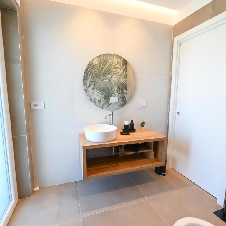 Brigitte Home - Appartamento con 1 Camera da Letto - 21