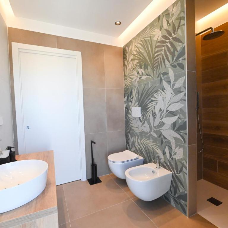 Brigitte Home - Appartamento con 1 Camera da Letto - 22