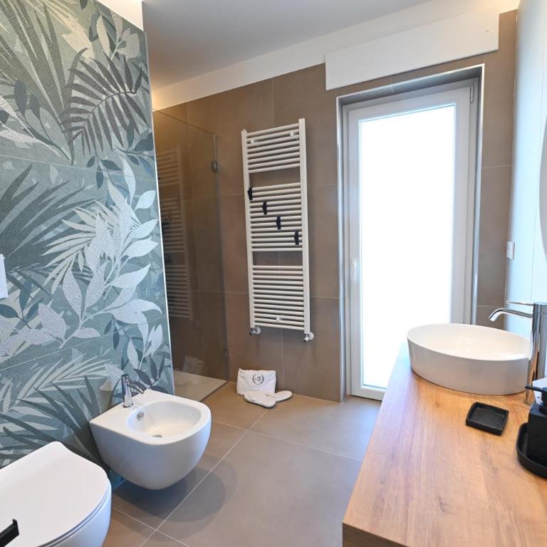 Brigitte Home - Appartamento con 1 Camera da Letto - 24