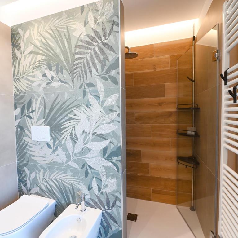 Brigitte Home - Appartamento con 1 Camera da Letto - 26