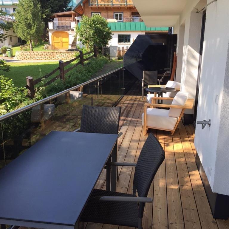 Appartement Traumblick by Schladming-Appartements - Apartment mit 2 Schlafzimmern - 18