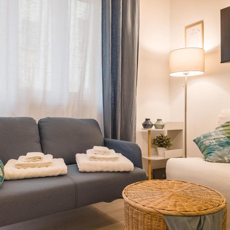 La Casa di Maya - Appartamento con 1 Camera da Letto - 27