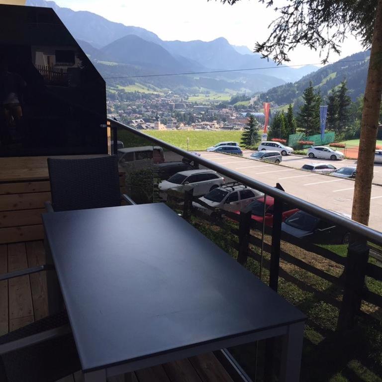 Appartement Traumblick by Schladming-Appartements - Apartment mit 2 Schlafzimmern - 21