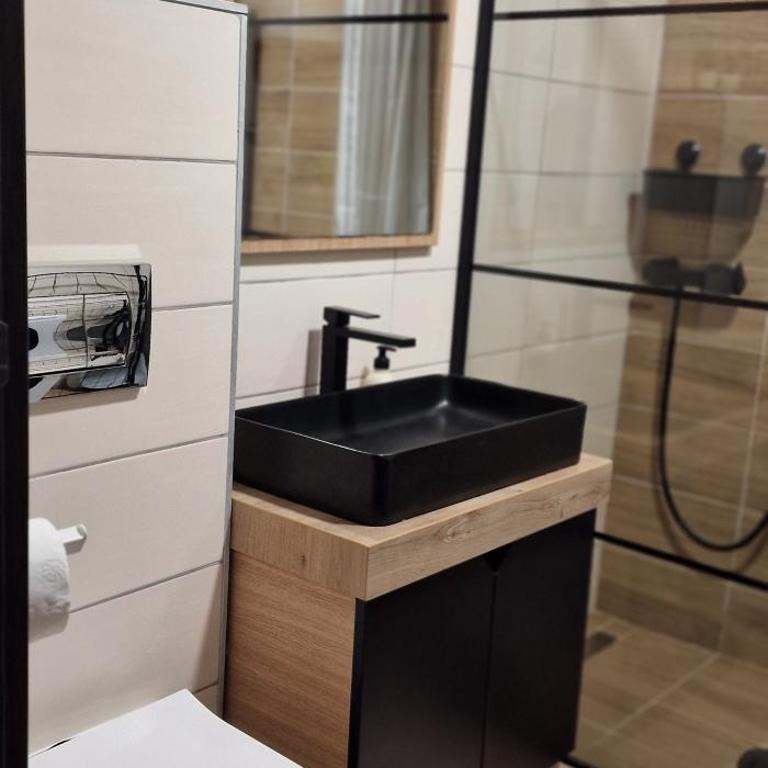 Tavita Kopaonik - Apartman sa 1 Spavaćom Sobom - 7