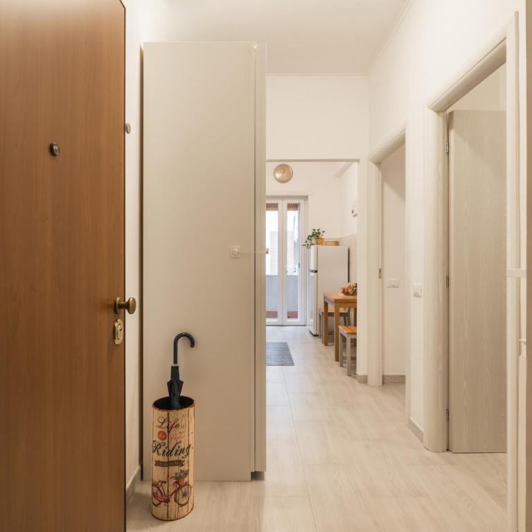 La Casa di Maya - Appartamento con 1 Camera da Letto - 28