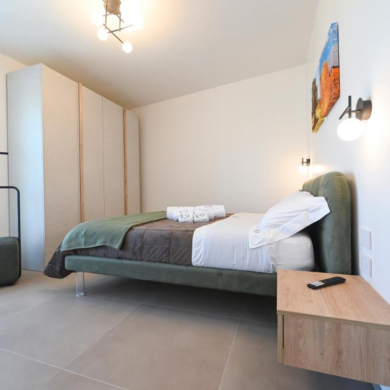 Brigitte Home - Appartamento con 1 Camera da Letto - 29