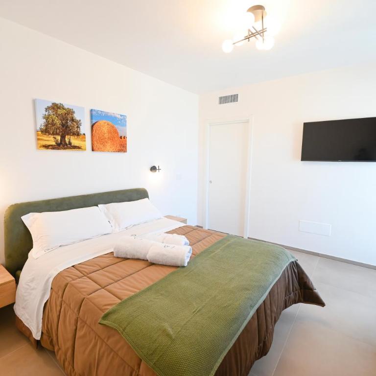 Brigitte Home - Appartamento con 1 Camera da Letto - 32