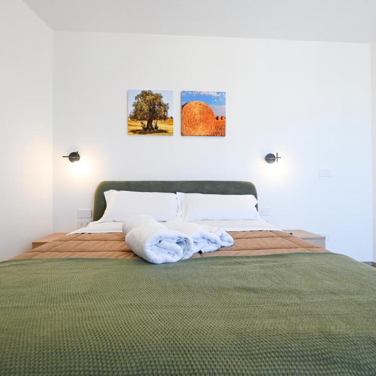 Brigitte Home - Appartamento con 1 Camera da Letto - 34