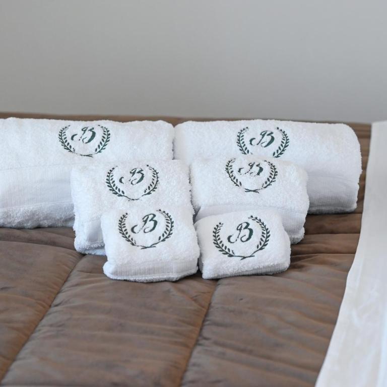 Brigitte Home - Appartamento con 1 Camera da Letto - 28