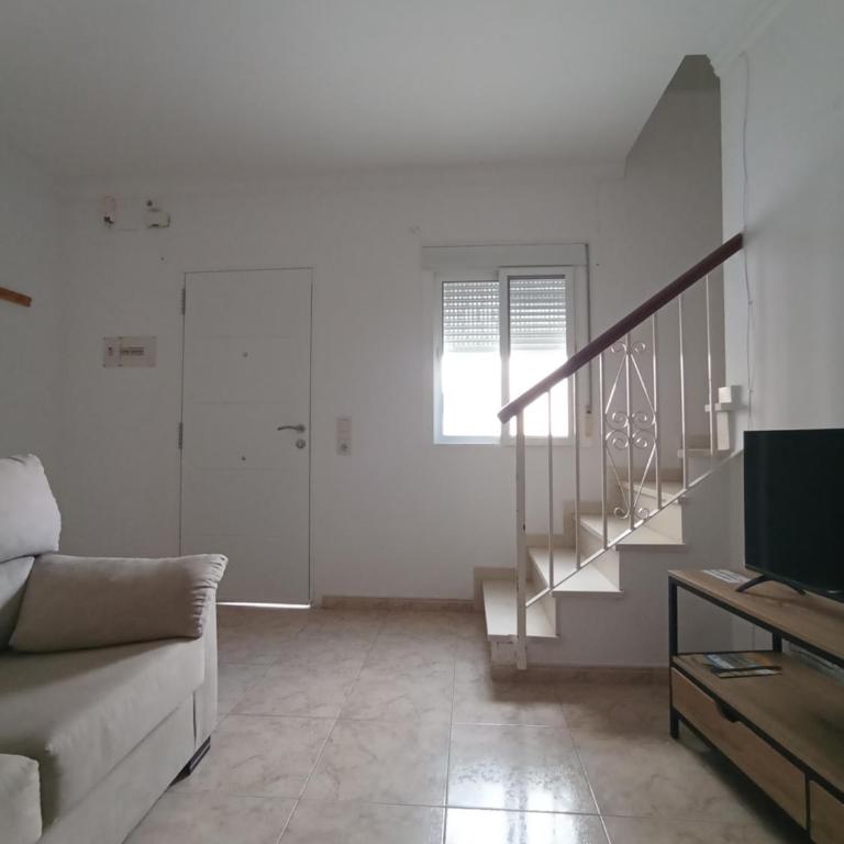 El 20 - Casa con 1 dormitorio - 4