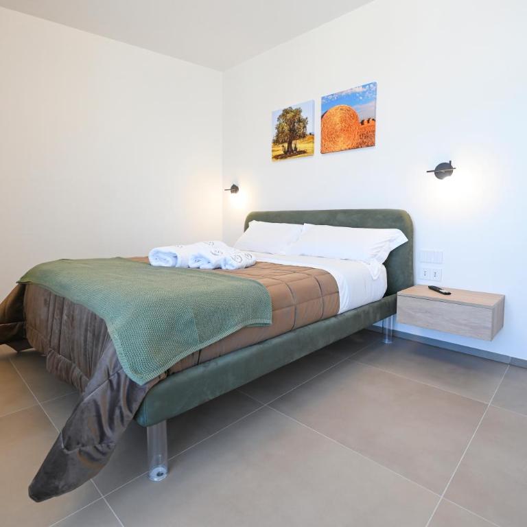 Brigitte Home - Appartamento con 1 Camera da Letto - 30