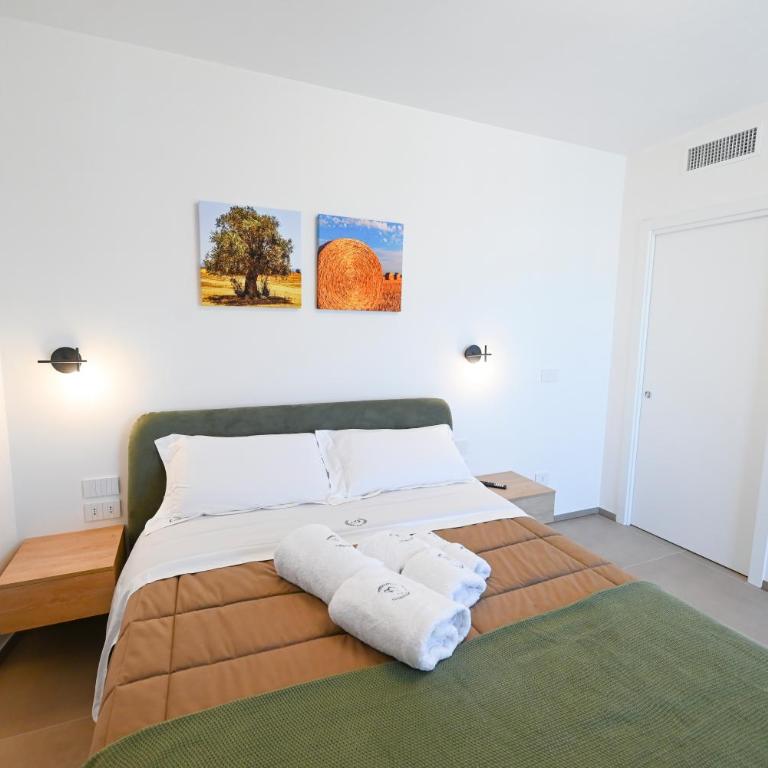 Brigitte Home - Appartamento con 1 Camera da Letto - 35