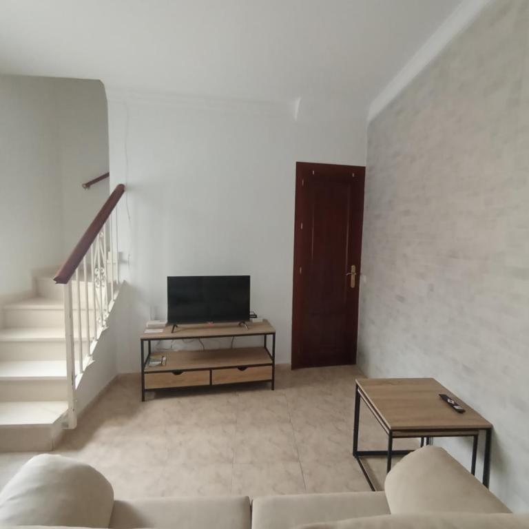 El 20 - Casa con 1 dormitorio - 3