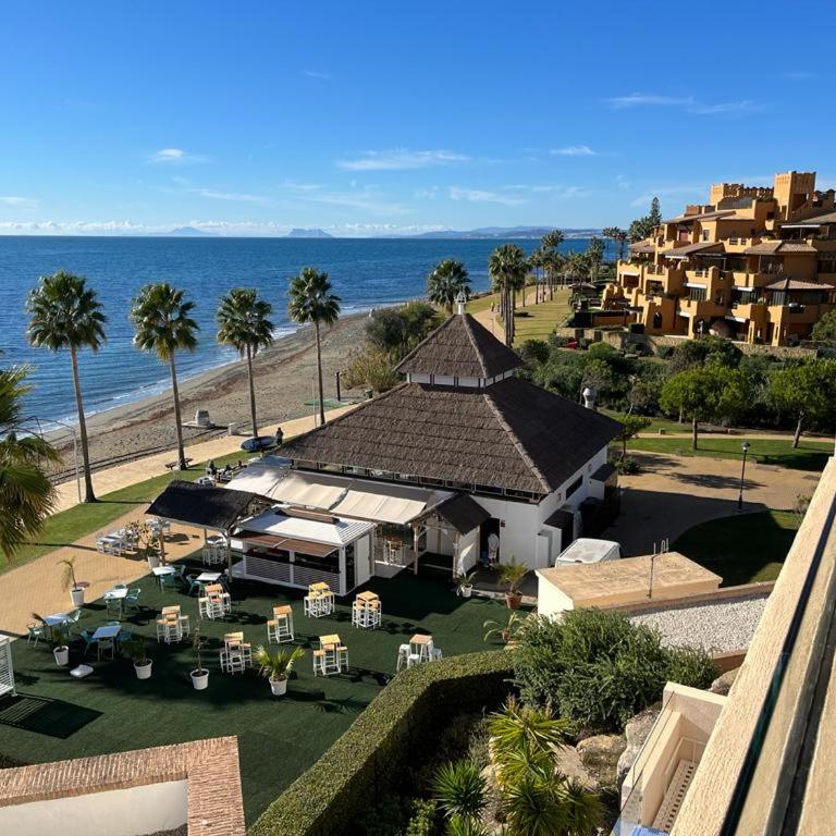 Bahia De La Plata Seafront - Apartamento de 2 dormitorios - 30